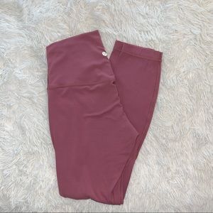 lululemon Align High-Rise Pant 25”